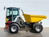 Wacker Neuson DV90 - Automatic Greasing / CE Certified Photo 1 thumbnail