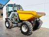 Wacker Neuson DV90 - Automatic Greasing / CE Certified Photo 3 thumbnail