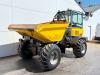 Wacker Neuson DV90 - Automatic Greasing / CE Certified Photo 5 thumbnail