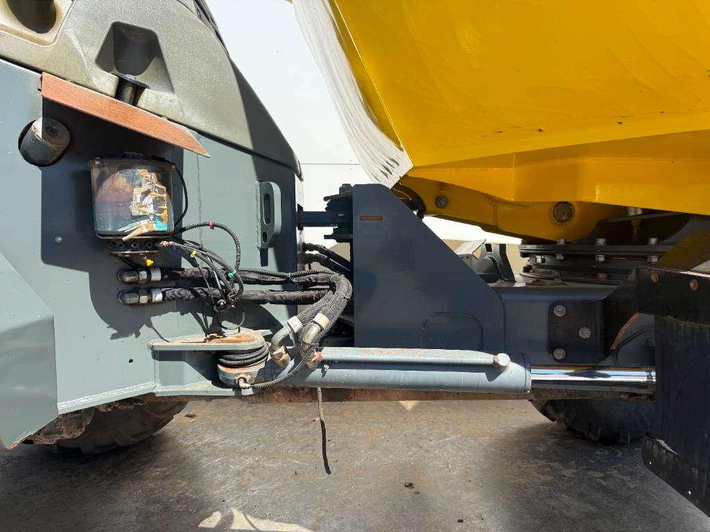 Wacker Neuson DV90 - Automatic Greasing / CE Certified Photo 13