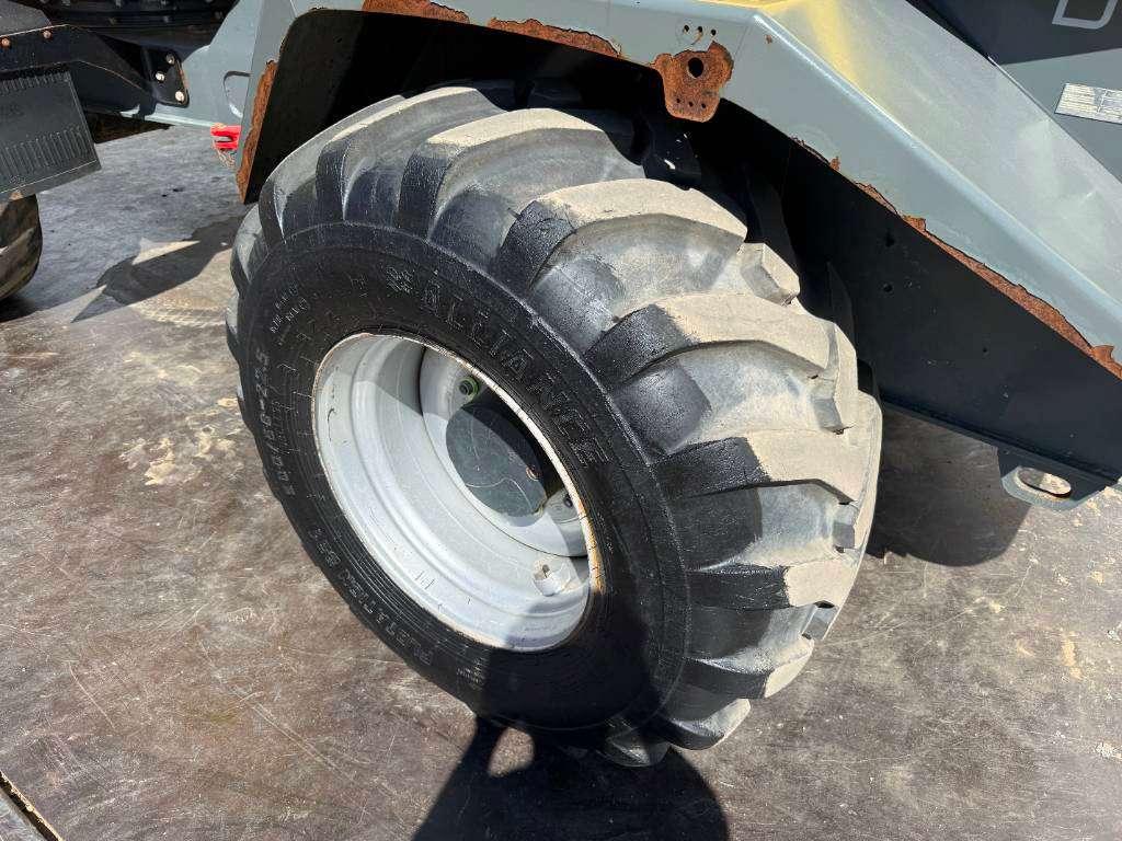 Wacker Neuson DV90 - Automatic Greasing / CE Certified Photo 16