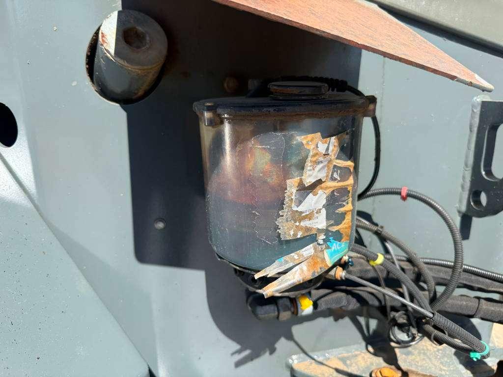 Wacker Neuson DV90 - Automatic Greasing / CE Certified Photo 19