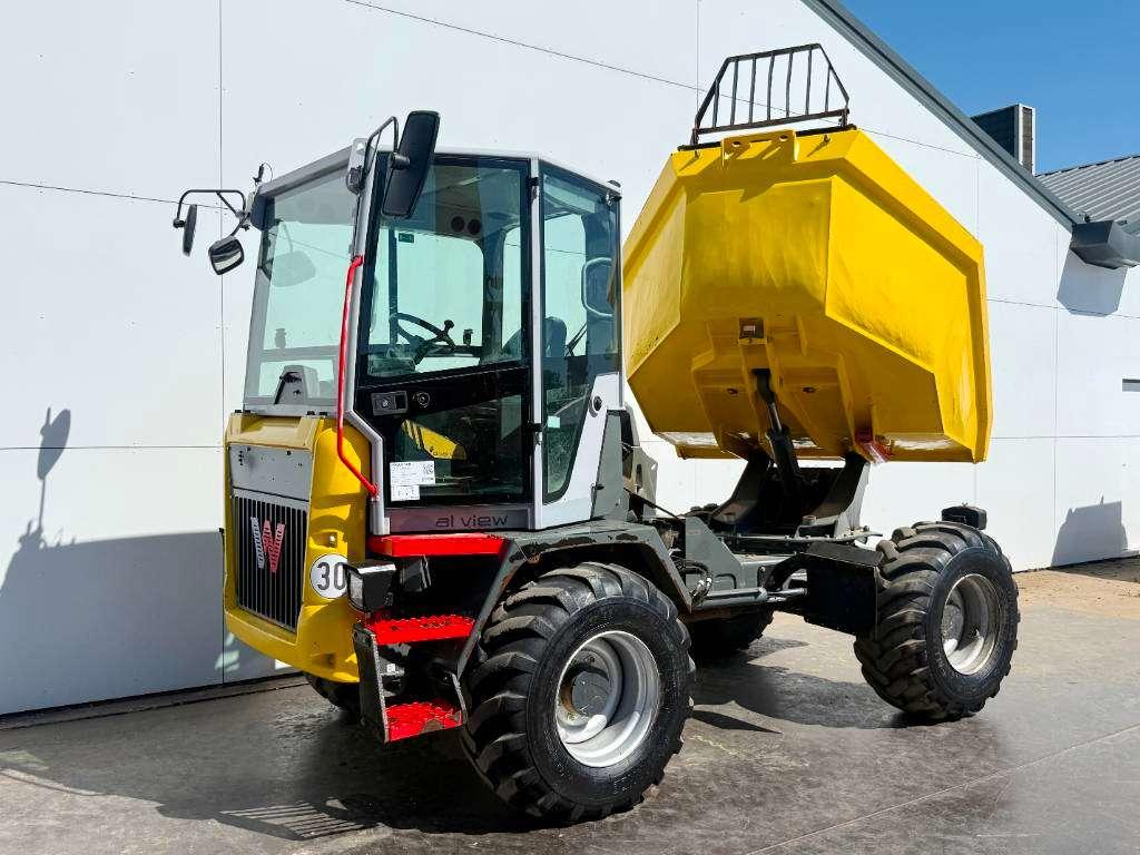 Wacker Neuson DV90 - Automatic Greasing / CE Certified Photo 2