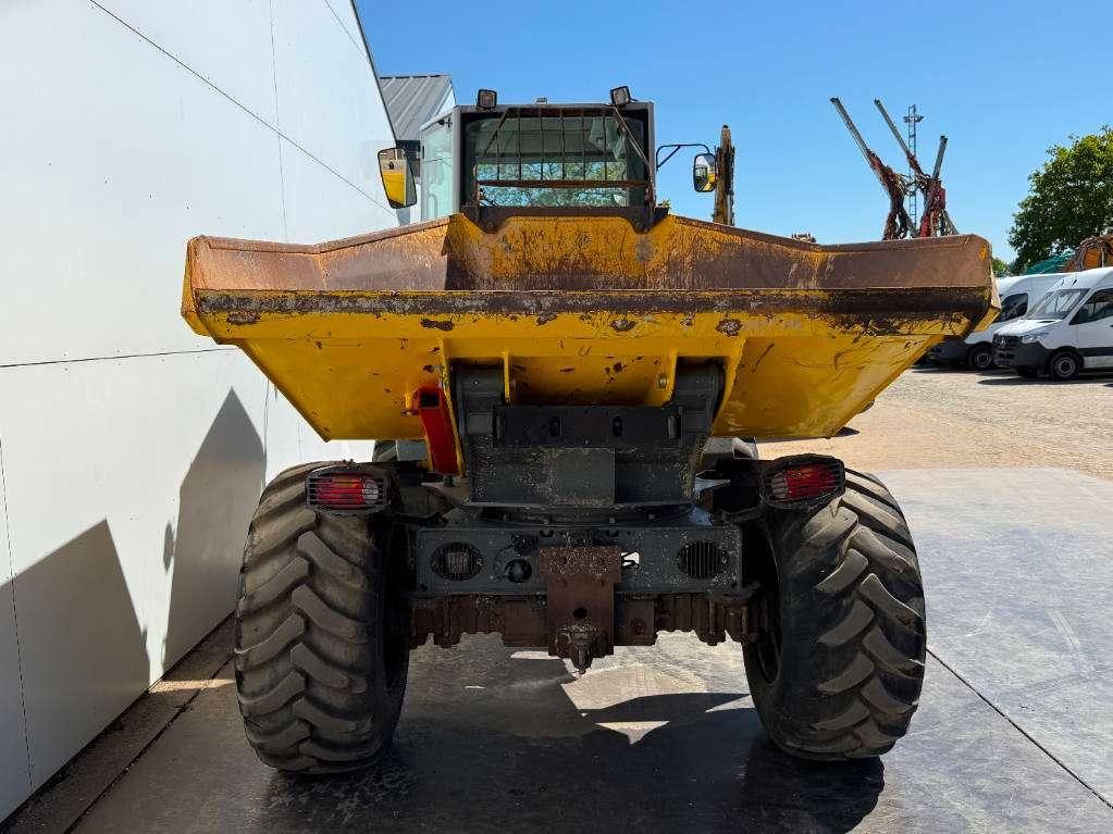 Wacker Neuson DV90 - Automatic Greasing / CE Certified Photo 4