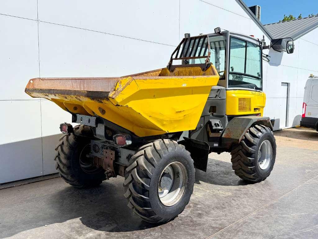 Wacker Neuson DV90 - Automatic Greasing / CE Certified Photo 5
