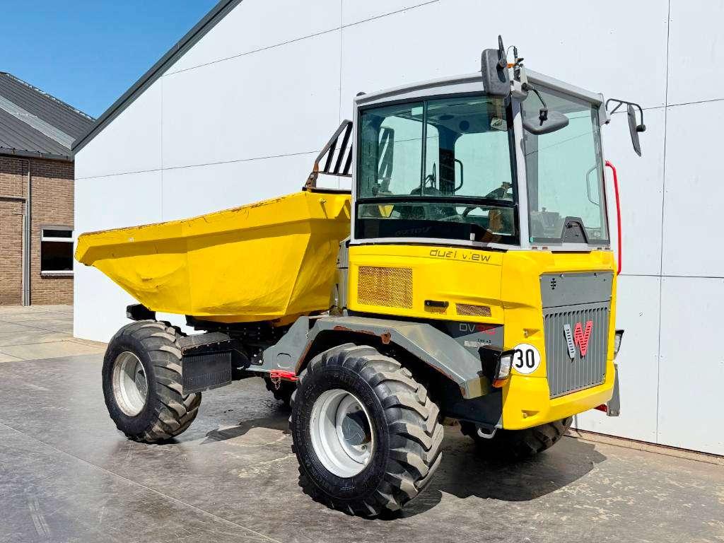 Wacker Neuson DV90 - Automatic Greasing / CE Certified Photo 6