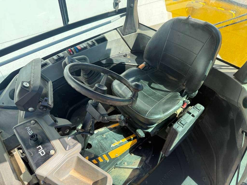 Wacker Neuson DV90 - Automatic Greasing / CE Certified Photo 7