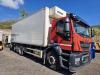 Iveco STRALIS HI-STREET 260S31 Photo 18 thumbnail