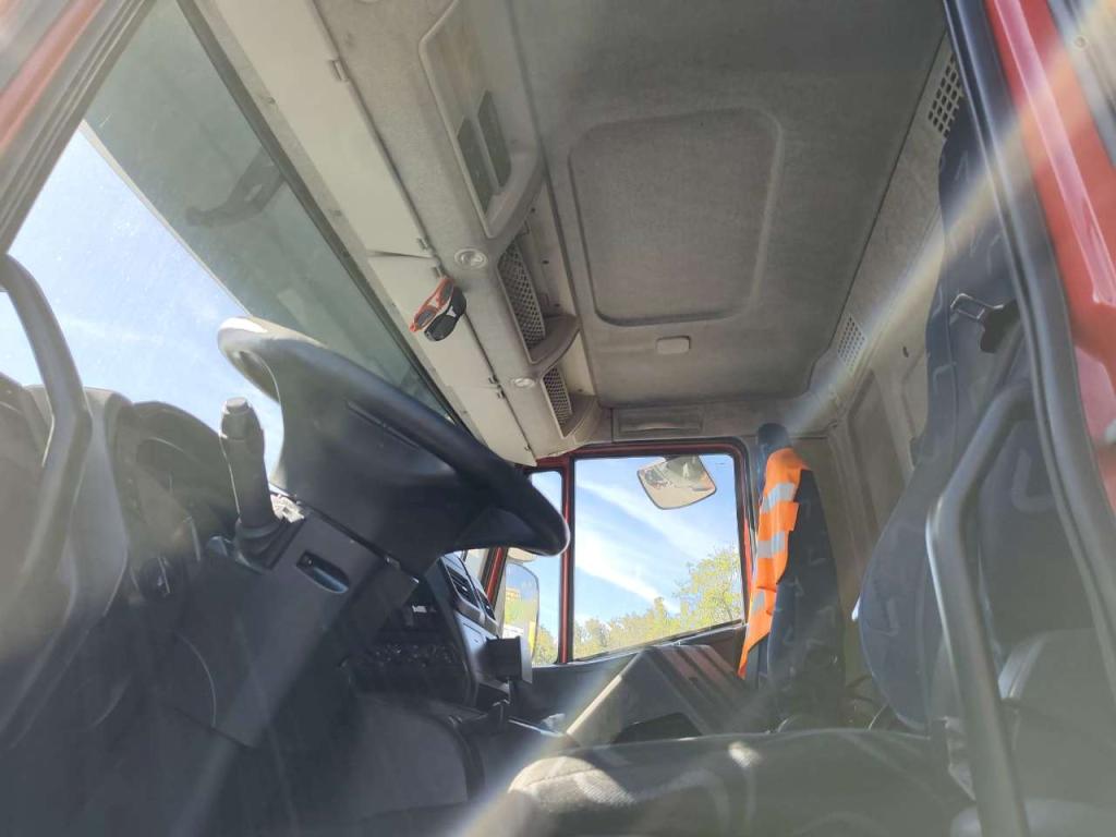 Iveco STRALIS HI-STREET 260S31 Photo 7