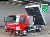 Mitsubishi 7C18 4X2 Photo 1 thumbnail