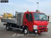 Mitsubishi 7C18 4X2 Photo 10 thumbnail