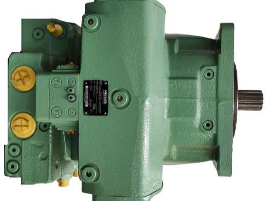 Bosch Rexroth A4VG250HD1DM1/32R-NSD10F001D-S Photo 1