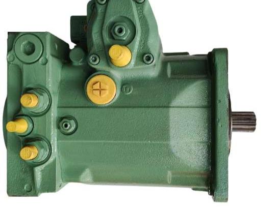 Bosch Rexroth A4VG250HD1DM1/32R-NSD10F001D-S Photo 2