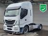 Iveco Stralis 460 Stralis 4X2 Mega 2x Tanks Euro6 Photo 1 thumbnail