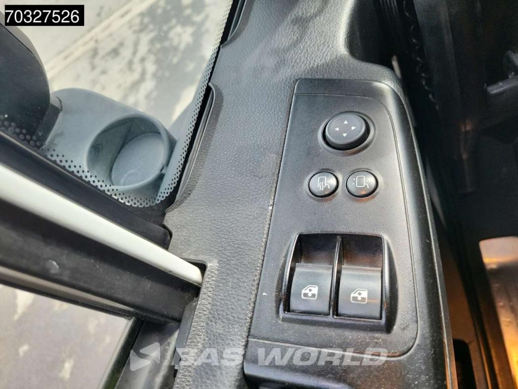 Iveco Stralis 460 Stralis 4X2 Mega 2x Tanks Euro6 Photo 23