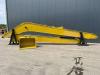 Stick pour Komatsu PC240 18m set Long Reach Equipment Photo 2 thumbnail