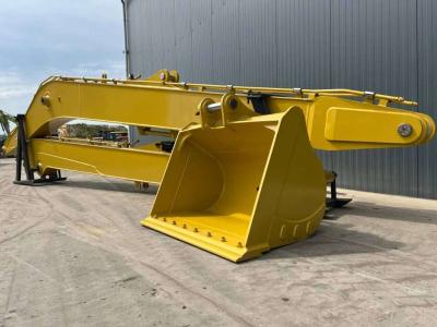 Stick pour Komatsu PC240 18m set Long Reach Equipment en vente par Smitma B.V.