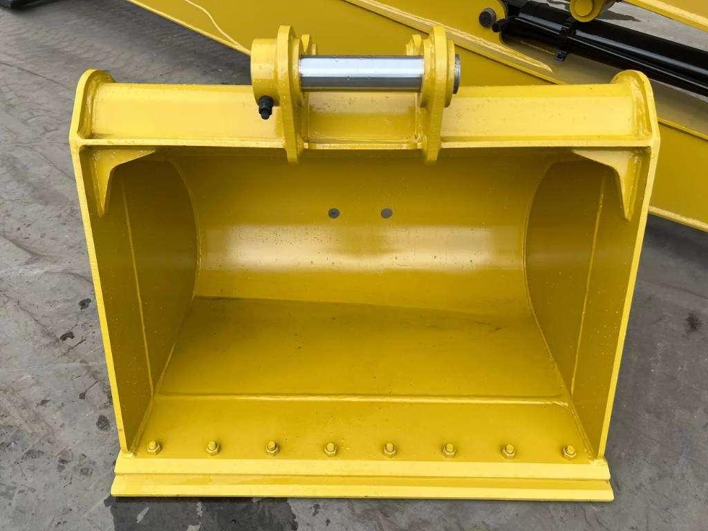 Stick pour Komatsu PC240 18m set Long Reach Equipment Photo 12
