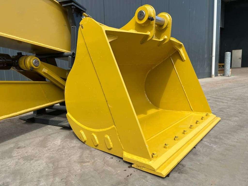 Stick pour Komatsu PC240 18m set Long Reach Equipment Photo 8