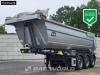 Menci S7R 28m3 MOT 04-2027 Steel Liftingaxle Photo 1 thumbnail