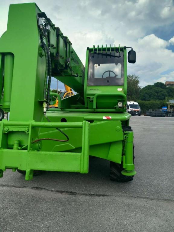 Merlo 40.18EV Photo 10