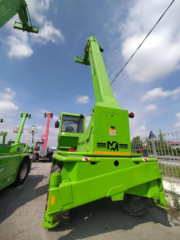 Merlo 40.18EV Photo 4