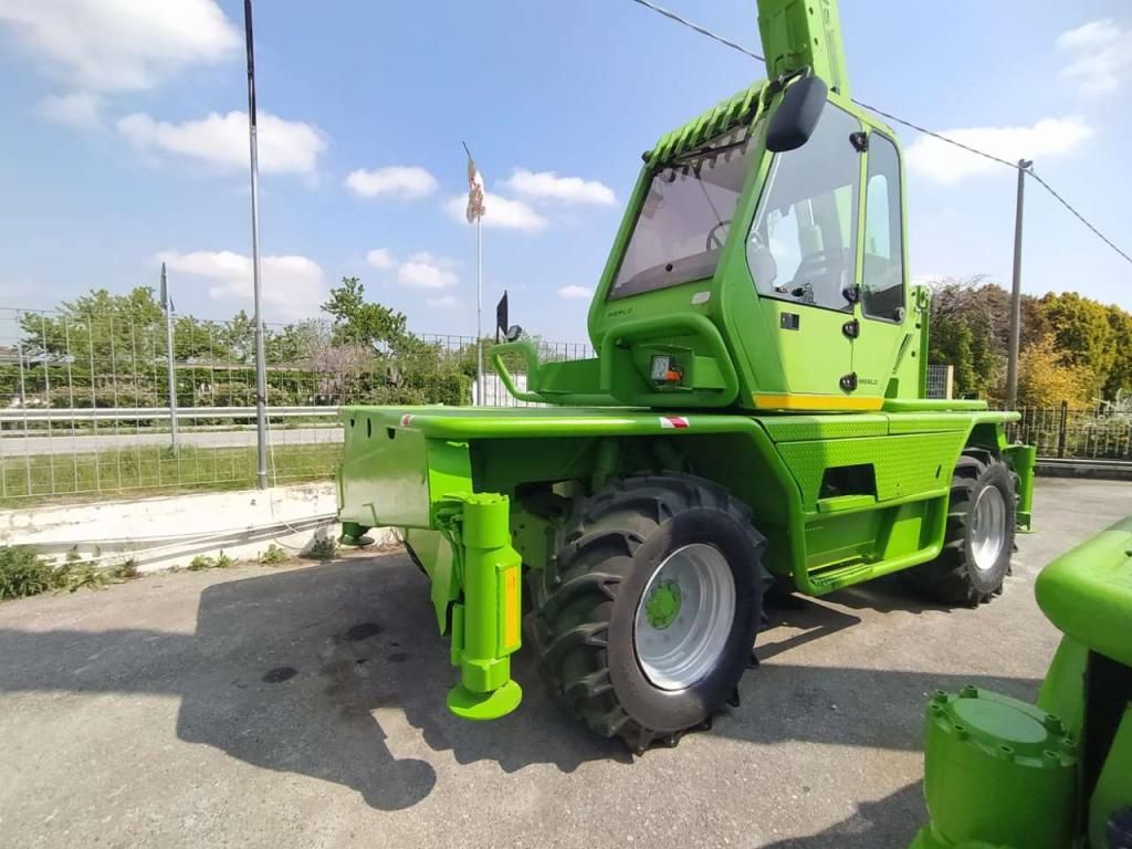 Merlo 40.18EV Photo 5