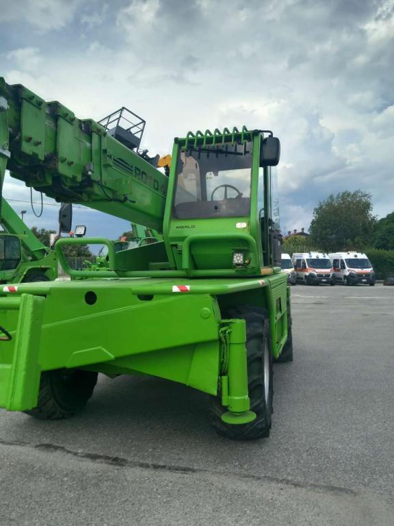 Merlo 40.18EV Photo 9