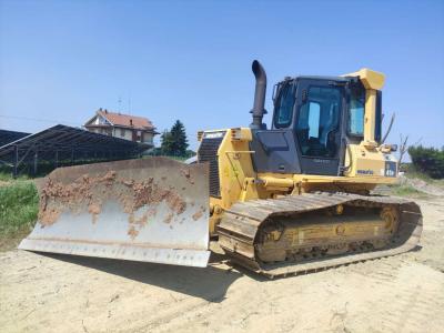 Komatsu D41P-6 Photo 1