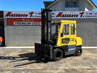 TCM FD40T2 en vente par Massucco T. Srl