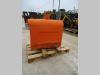 Réservoir de carburant pour Fiat Hitachi FH200 Photo 2 thumbnail