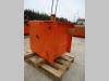 Réservoir de carburant pour Fiat Hitachi FH200 Photo 4 thumbnail