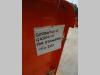 Réservoir de carburant pour Fiat Hitachi FH200 Photo 5 thumbnail