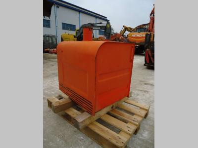 Réservoir de carburant pour Fiat Hitachi FH200 en vente par OLM 90 Srl