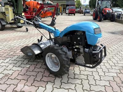 Bertolini 417 DIESEL ZANETTI HP 16 AVV. EL. en vente par Giordano Srl