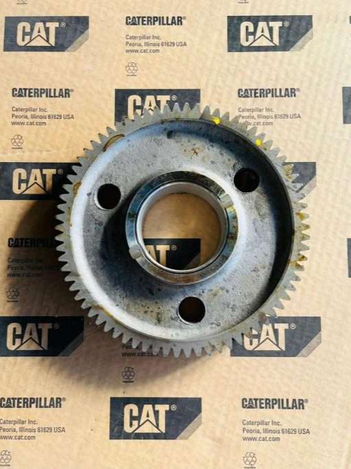 Caterpillar 2W0493 Photo 2