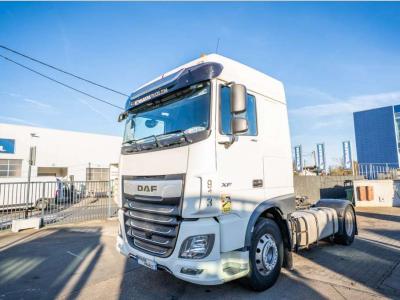 Daf XF 480 FT (50T.) Photo 1