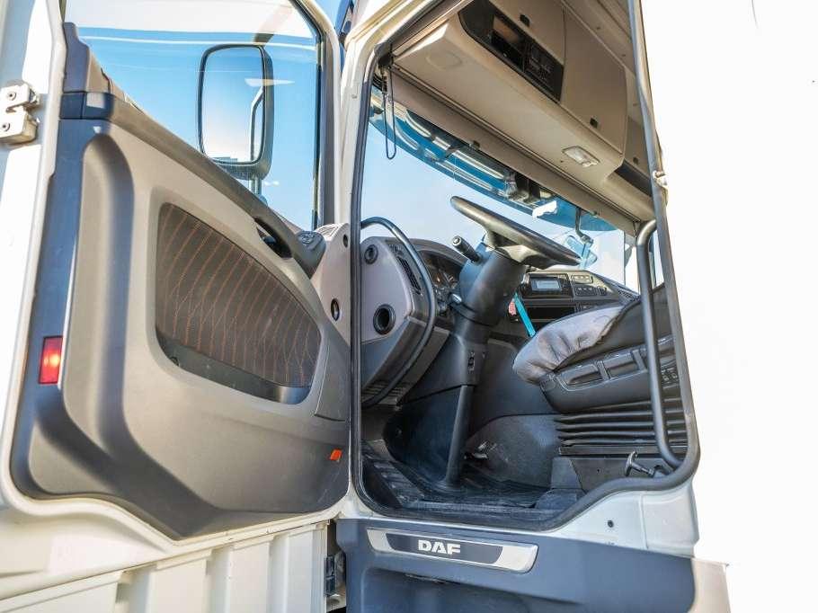 Daf XF 480 FT (50T.) Photo 17