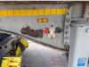 Mol KS85/20T/37ST -HARDOX - HYDR. DEUR Photo 13 thumbnail
