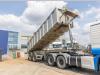 Mol KS85/20T/37ST -HARDOX - HYDR. DEUR Photo 20 thumbnail