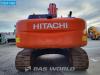 Hitachi ZX350 LC-3 Photo 5 thumbnail