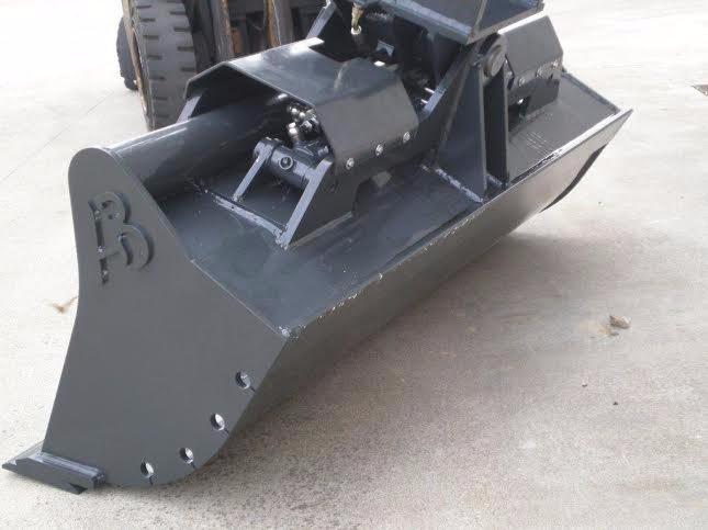 Godet orientable Photo 2