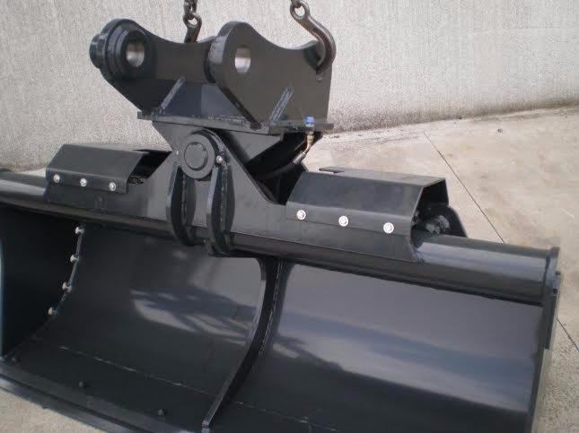 Godet orientable Photo 3