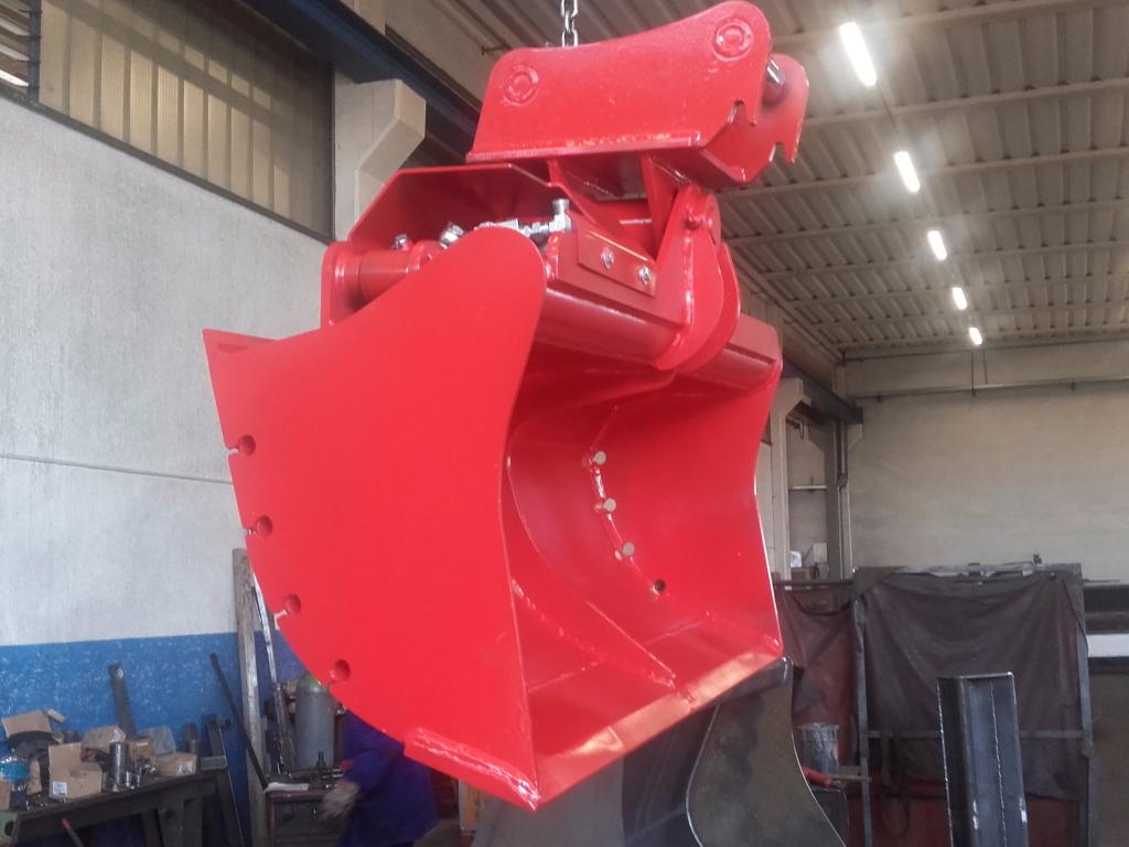 Godet orientable Photo 4