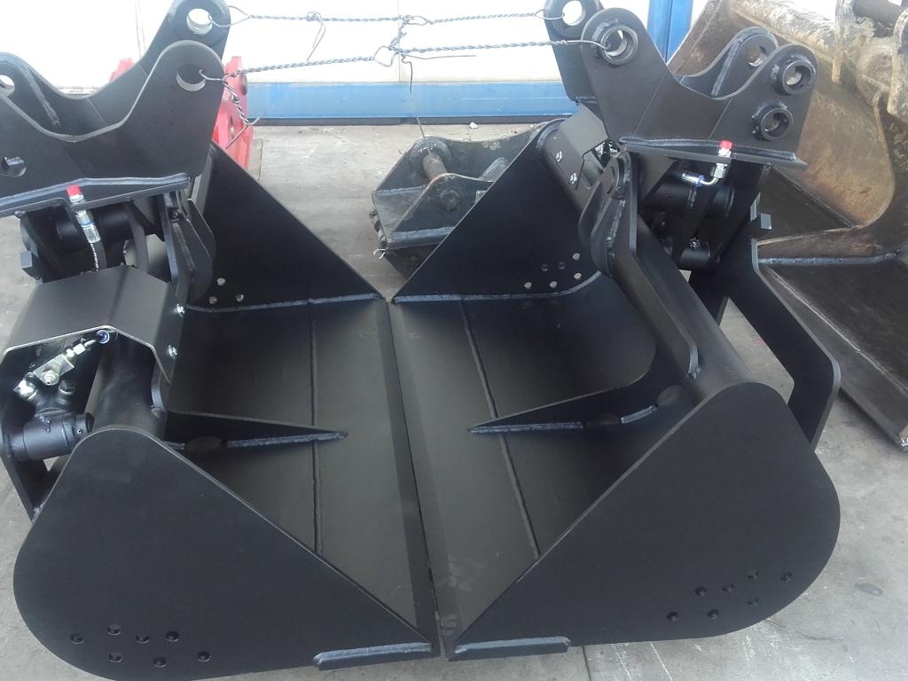 Godet orientable Photo 6