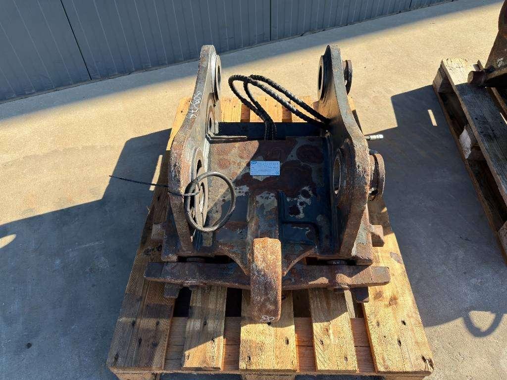 Verachtert CW40 - DX180 / DX225 / DX255 Photo 2