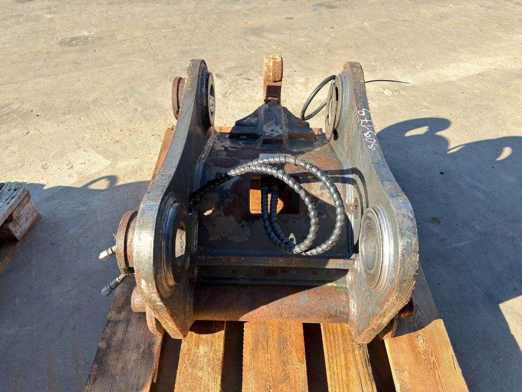 Verachtert CW40 - DX180 / DX225 / DX255 Photo 4