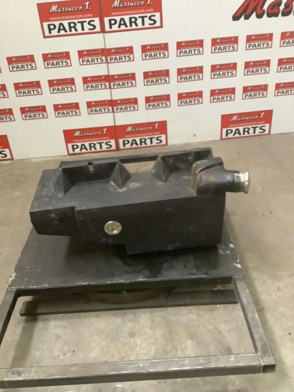 Réservoir de carburant pour Neuson 3402 Photo 2