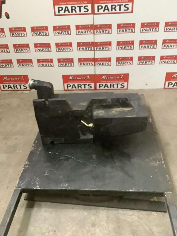 Réservoir de carburant pour Neuson 3402 Photo 4