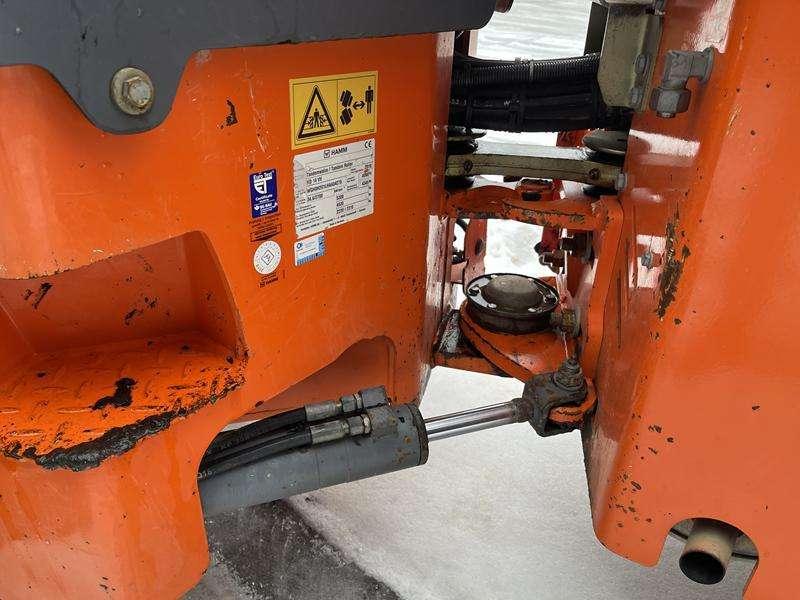 Hamm HD 14 VV Photo 14